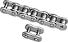 Corrosion-Resistant ANSI Roller Chain and Links