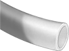 Low-Temperature Firm Plastic Tubing for Air and Water